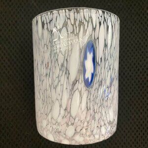 Alessandro Coppola Cute Exquisite Murano Art Tumbler